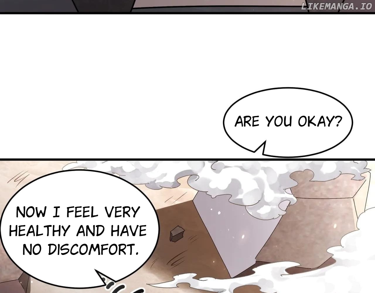 My Furry Harem Is After Me Chapter 338 - page 43